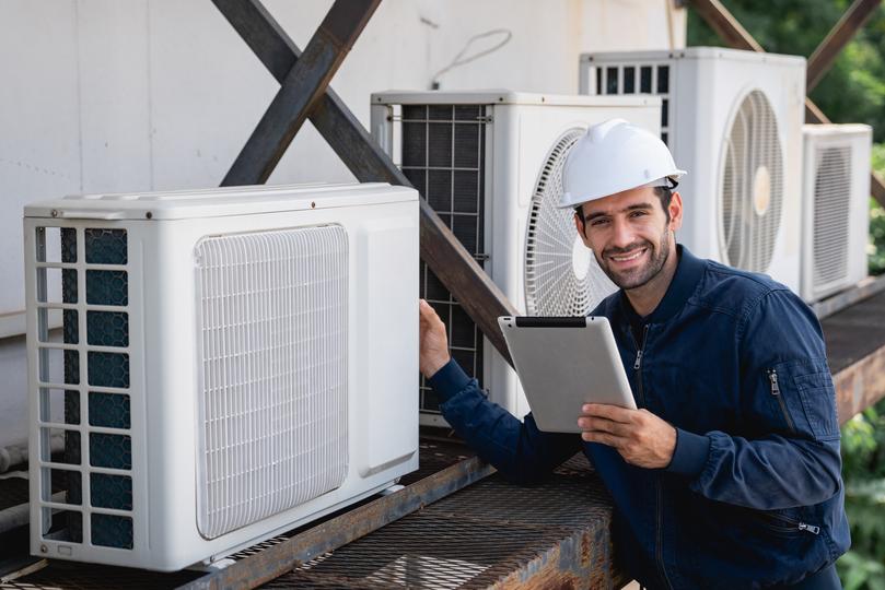 HVACCompaniesHub.com: Your trusted source for AC repair.