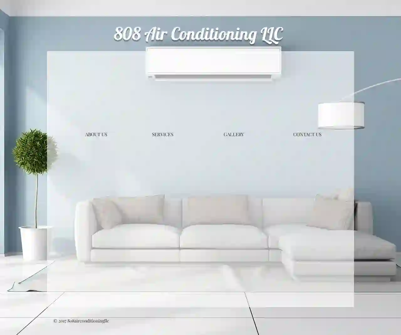 808 Air Conditioning, LLC