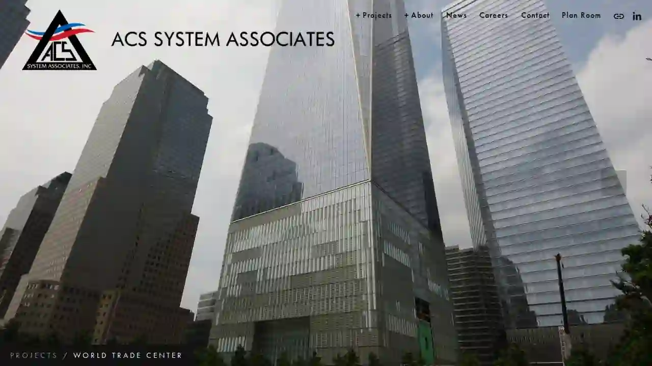 ACS System Associates