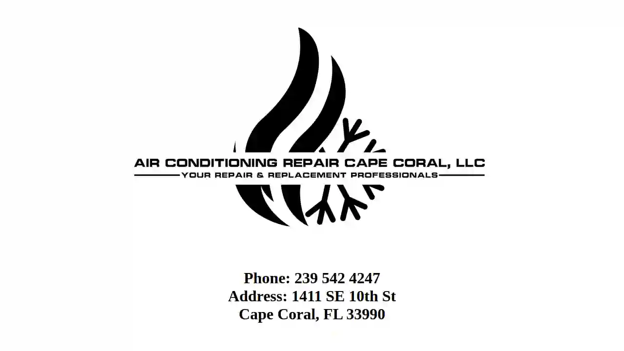 Air Conditioning Repair Cape Coral