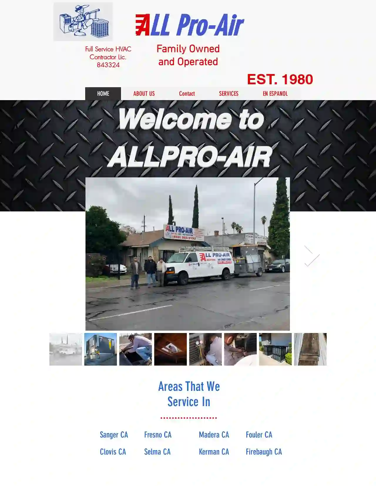 All Pro-Air