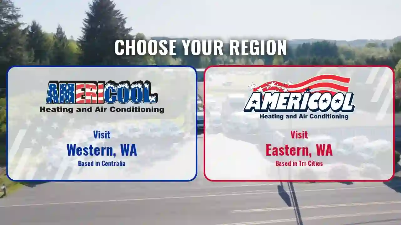 Americool Heating & Air Conditioning