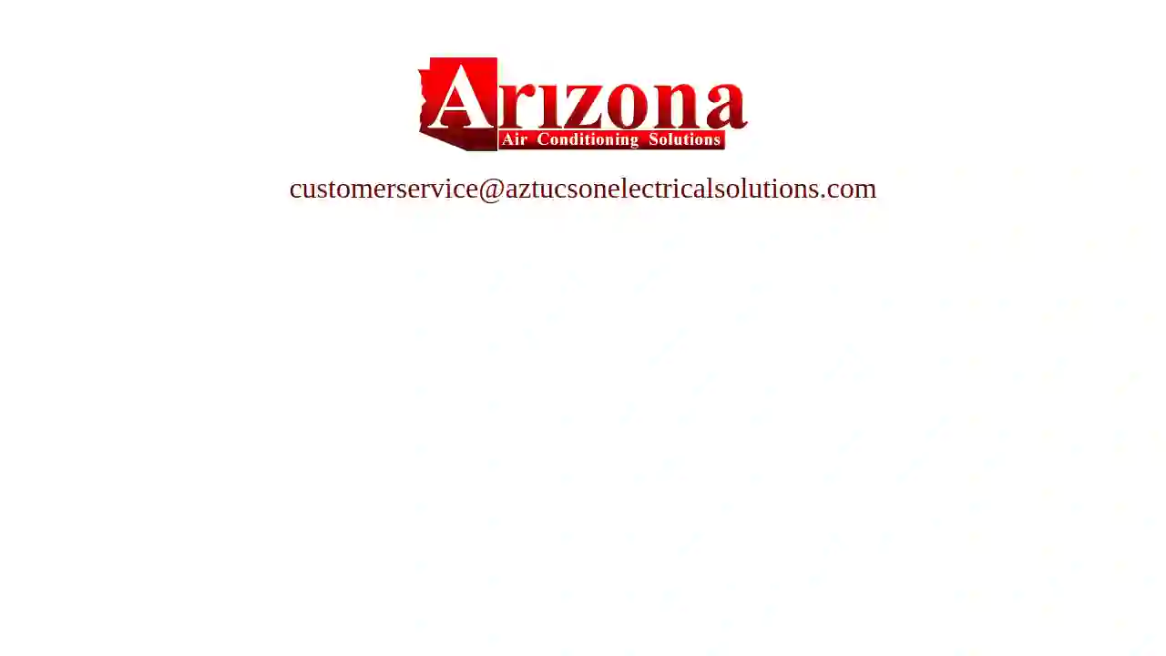 Arizona Air Conditioning Solutions Tucson