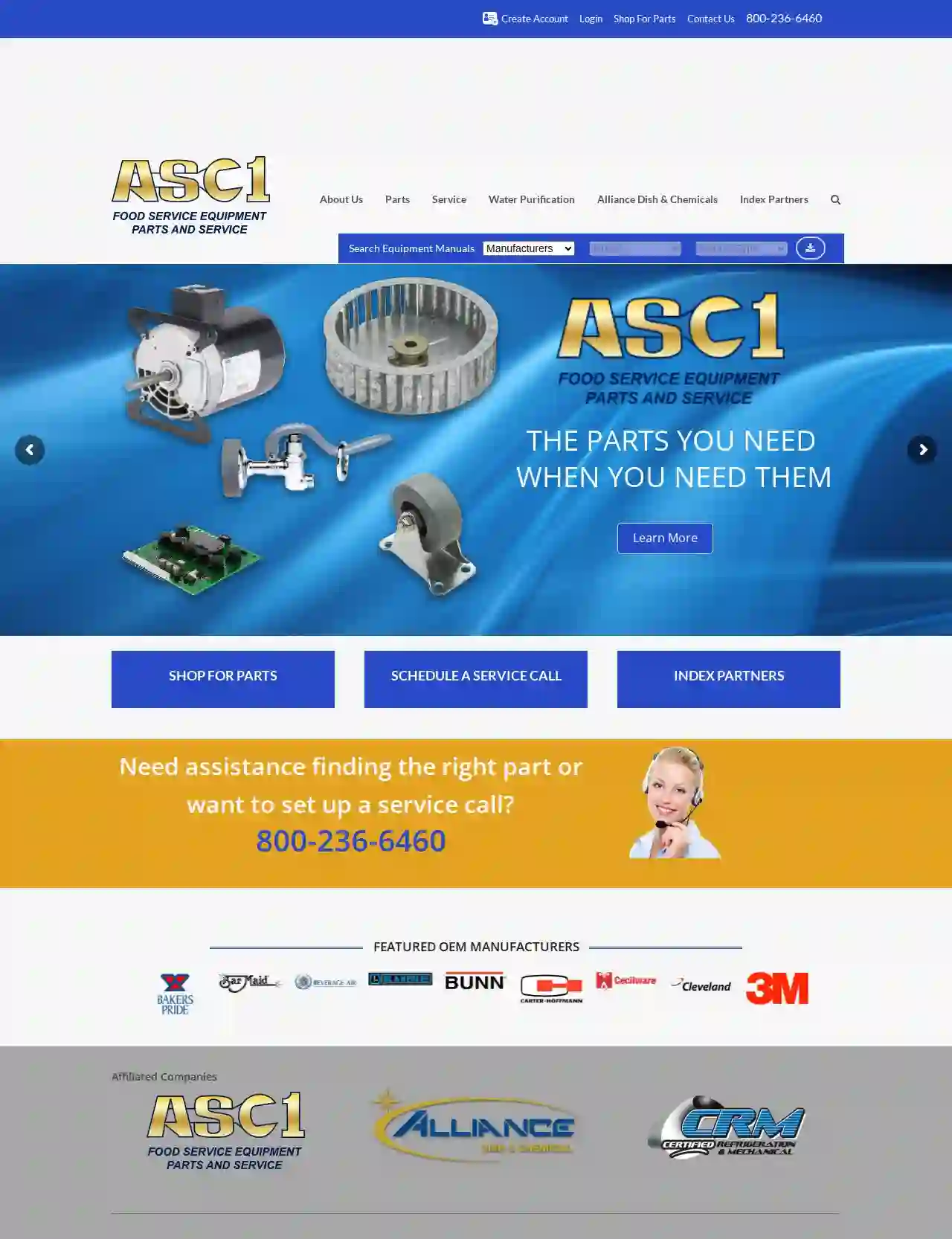 ASC1, Inc.