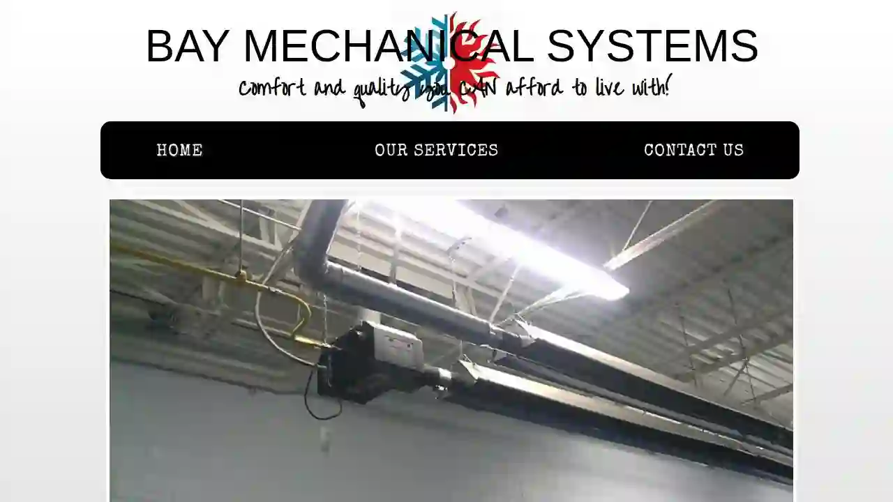 Bay Mechanical Systems