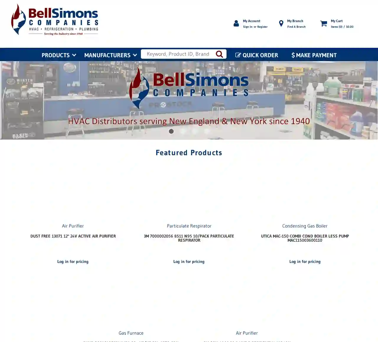 BellSimons Companies