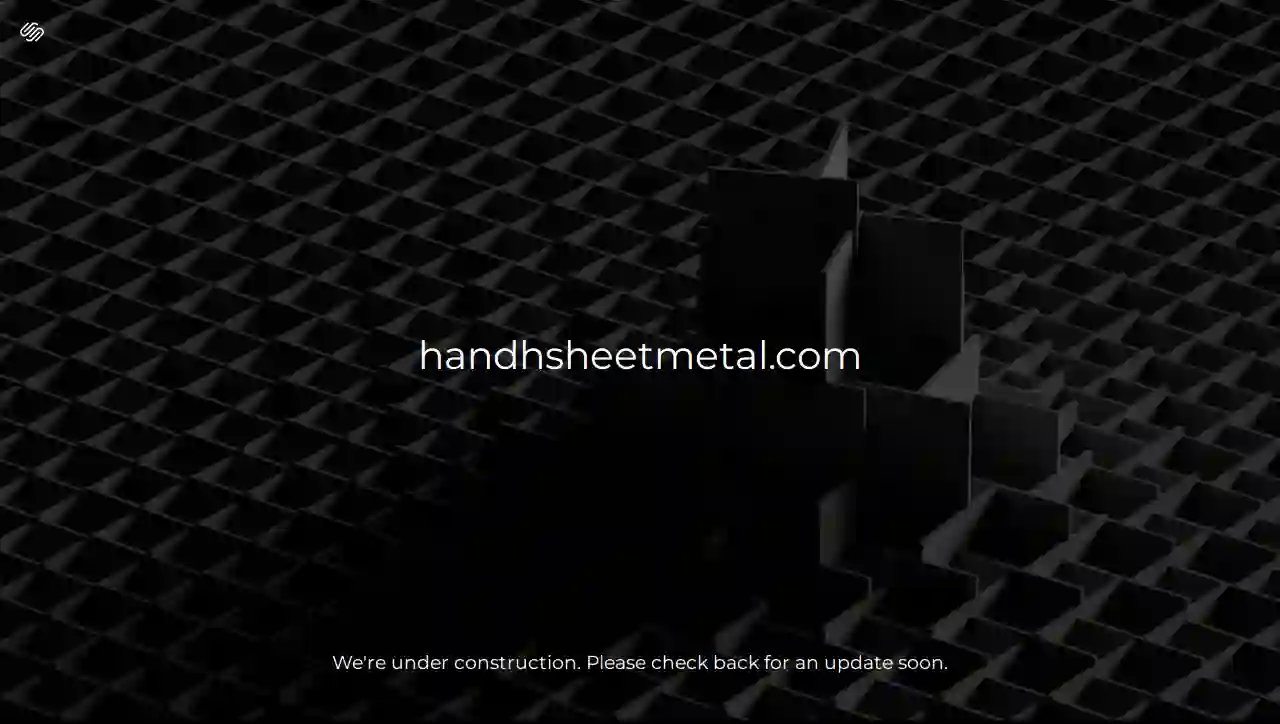 H & H Sheet Metal Inc