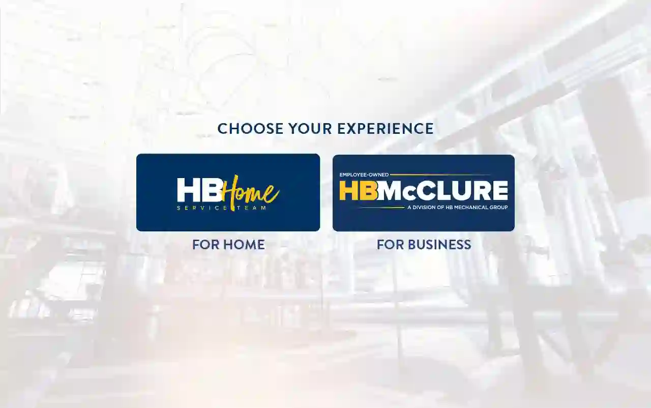 HB McClure/HB Home Service Team