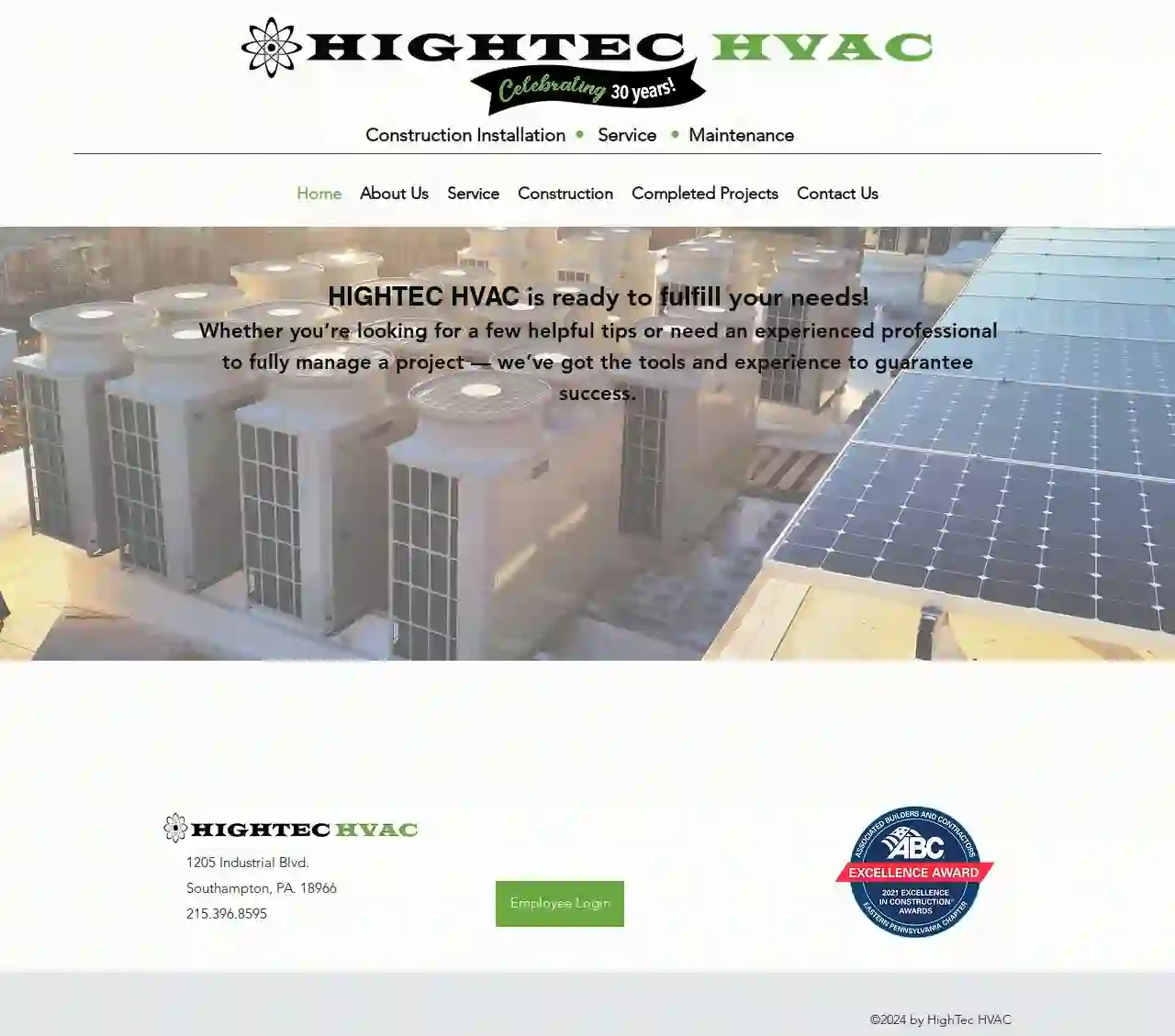 HighTec Hvac