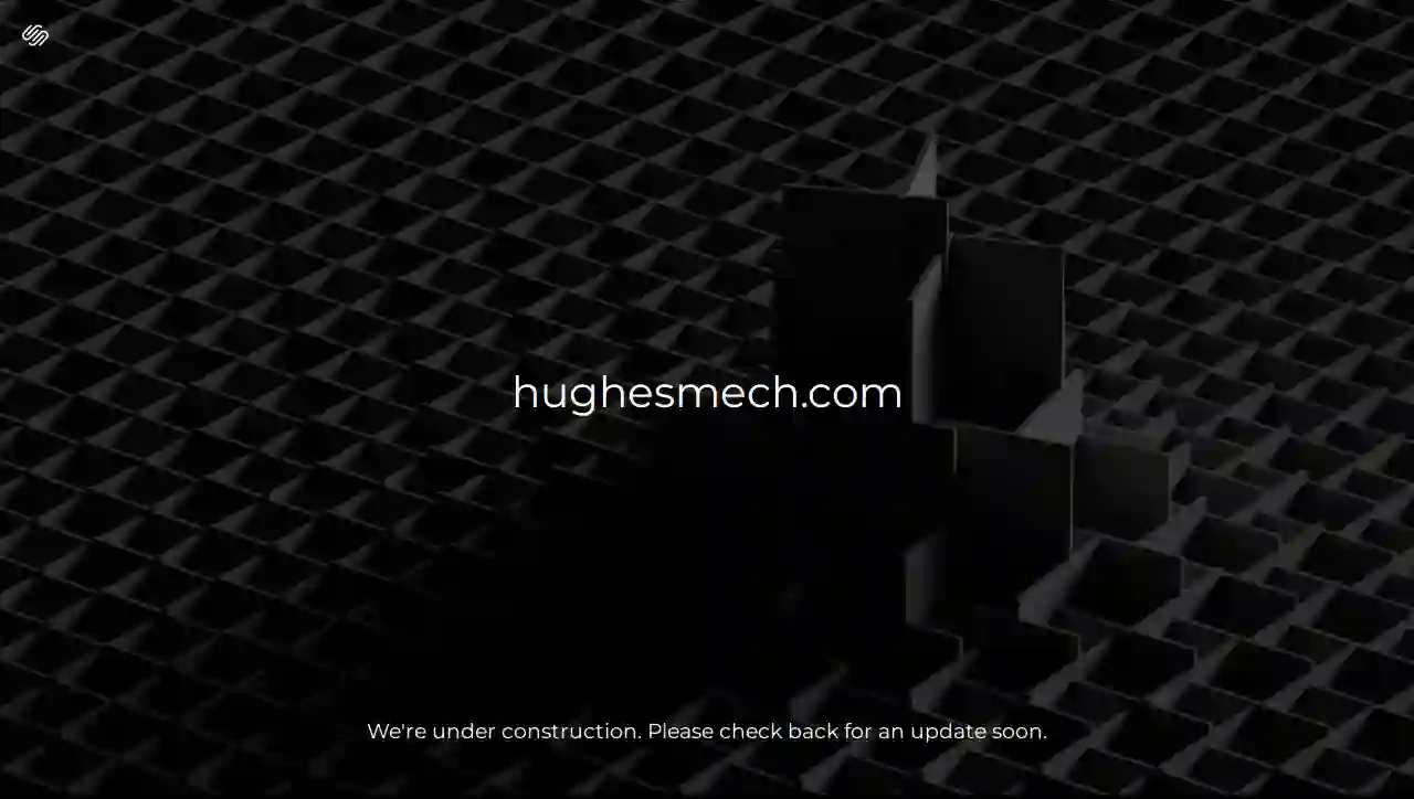 Hughes Mechanical Inc.