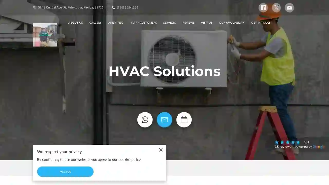 HVAC Solutions