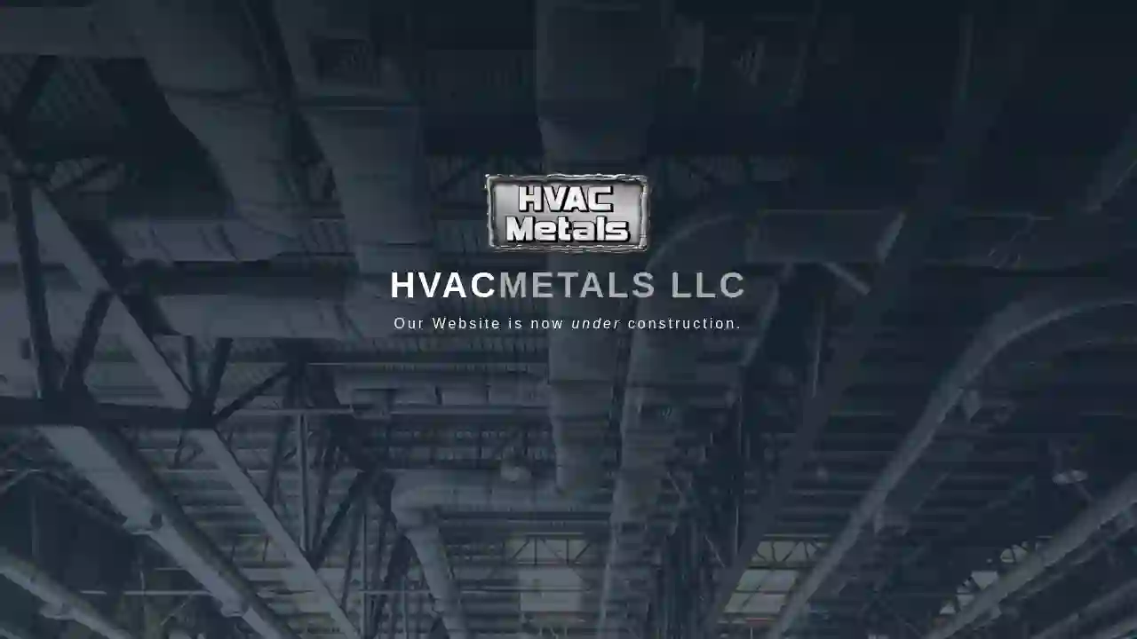 HVAC Metals