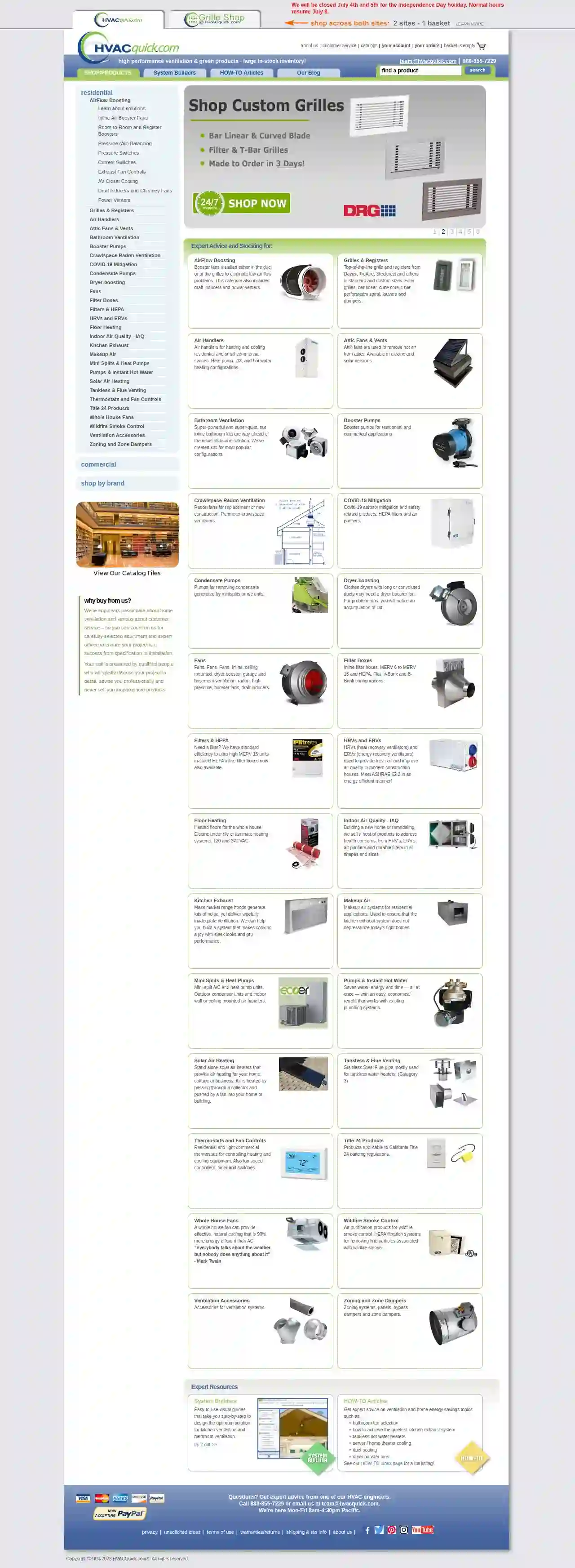 HVACQuick.com