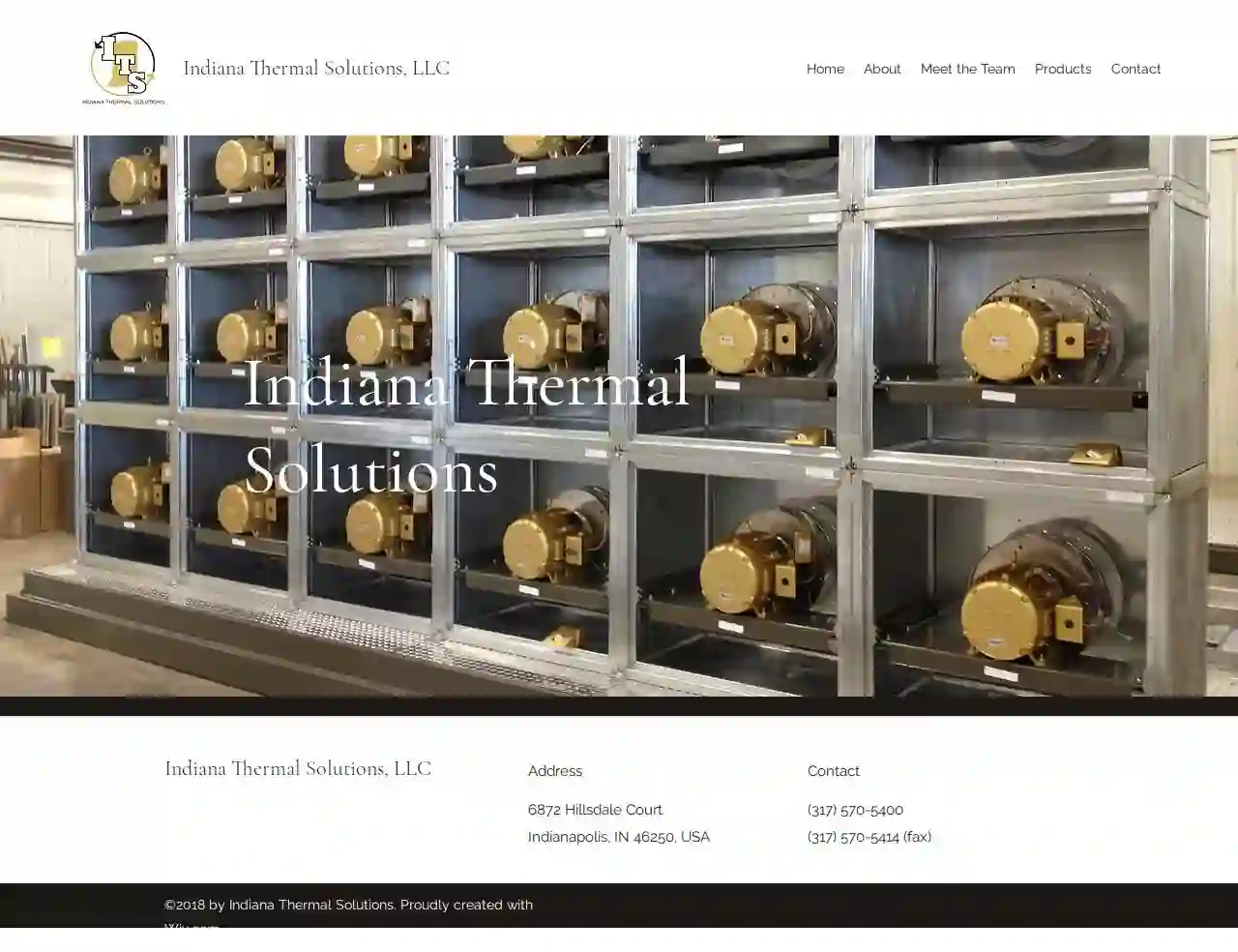 Indiana Thermal Solutions