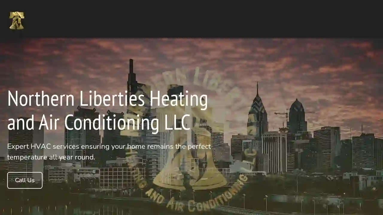 Northern Liberties Heating & Air Conditioning LLC