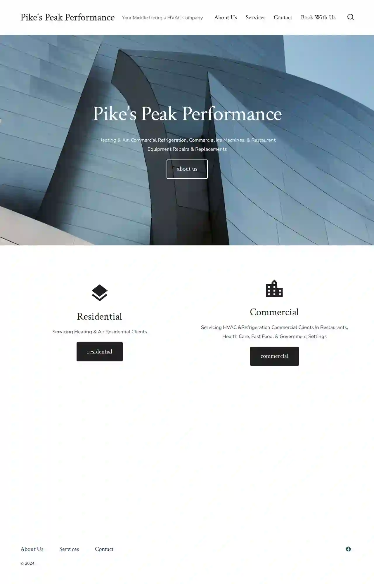 Pike's Peak Performance LLC