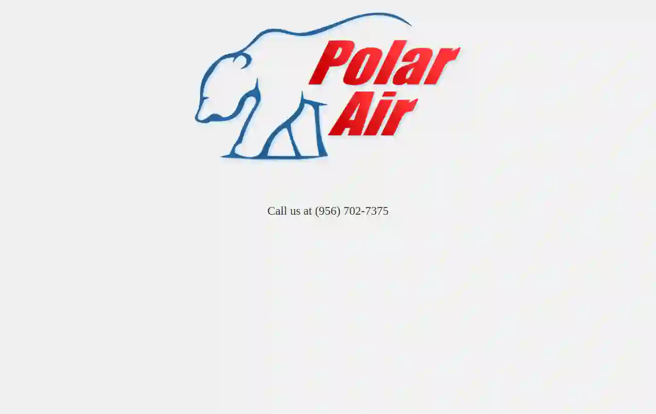 Polar Air | Air Conditioning & Heating