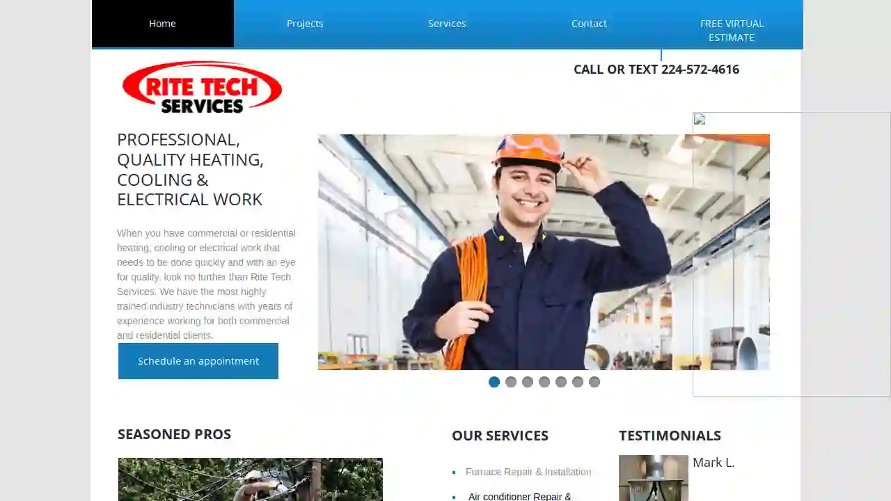 Rite Tech Services