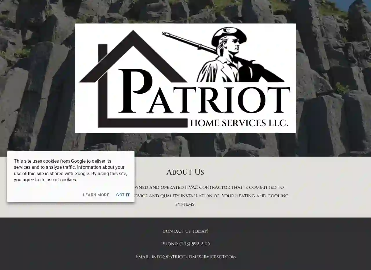 Patriot Home Services