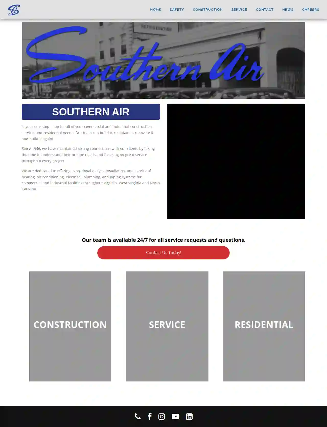 Southern Air