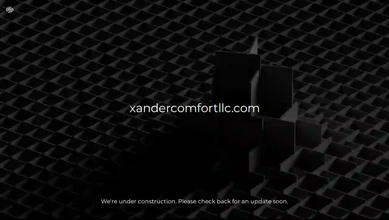 Xander Comfort